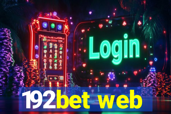 192bet web